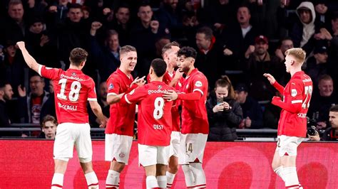 PSV Eindhoven vs Borussia Dortmund Odds & Prediction: Value .